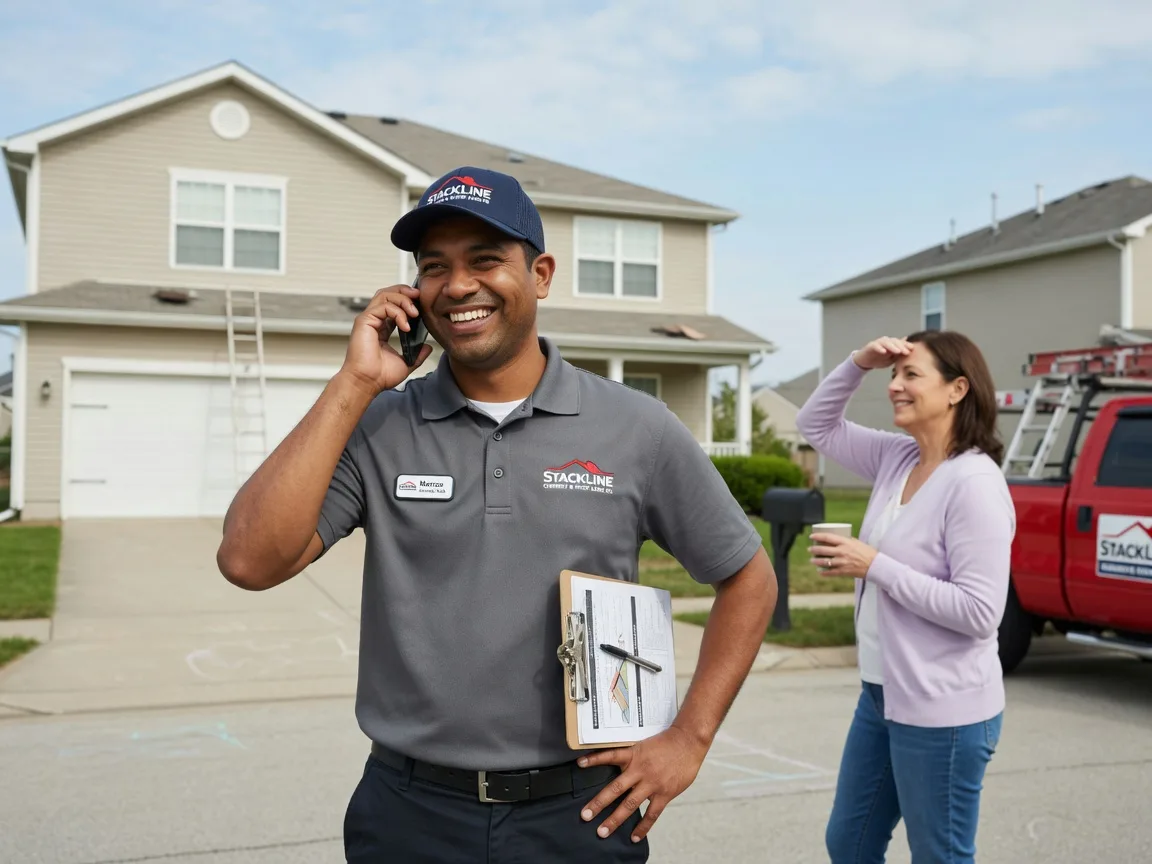 Chimney flashing repair Royal Oak, MI FAQs